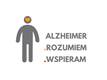 „Alzheimer – rozumiem – wspieram”