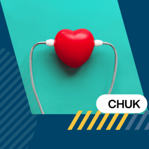 Profilaktyka Chorób Układu Krążenia (CHUK )