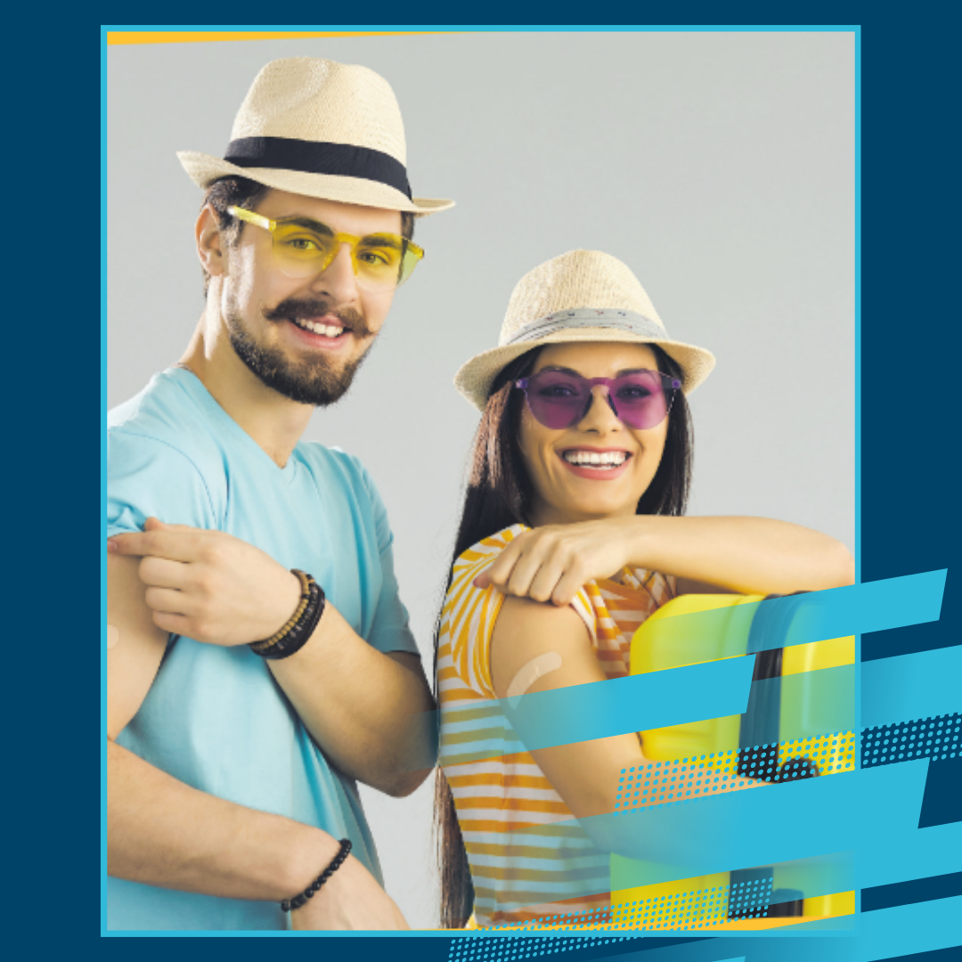 Egzotyczna podróż bez ryzyka – zalecane szczepienia