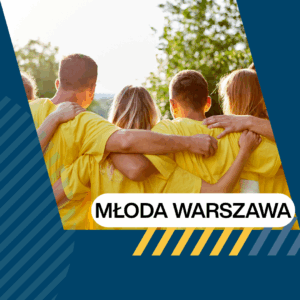 Młoda Warszawa – Trening Inteligencji Emocjonalnej