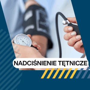 Edukacja zdrowotna młodzieży szkolnej w zakresie nadciśnienia tętniczego