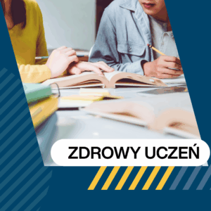 Zdrowy uczeń