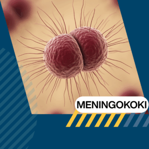 Bezpłatne szczepienia przeciwko meningokokom dla młodzieży i młodych dorosłych!