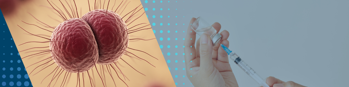 Meningokoki – szczepienie