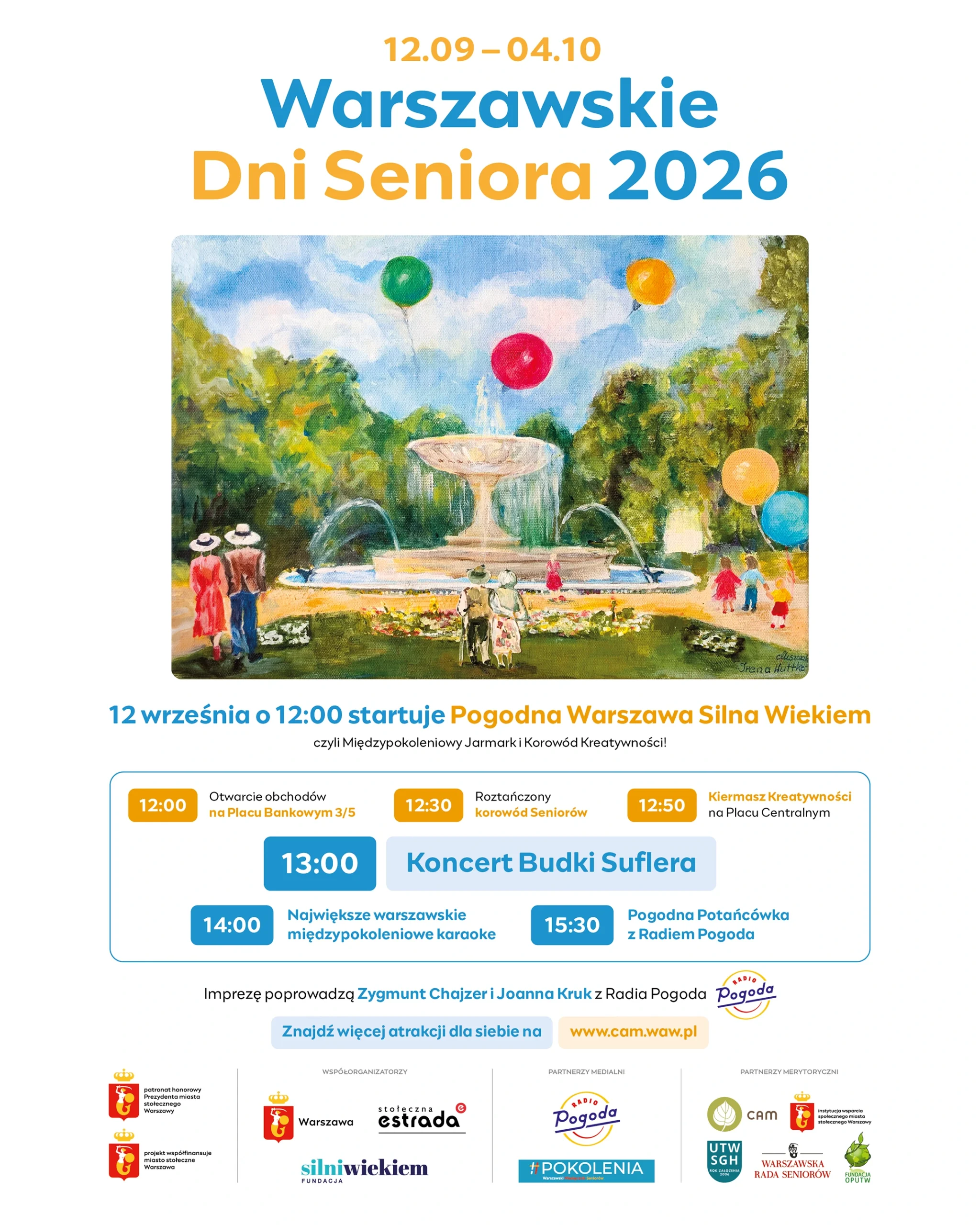 dni seniora